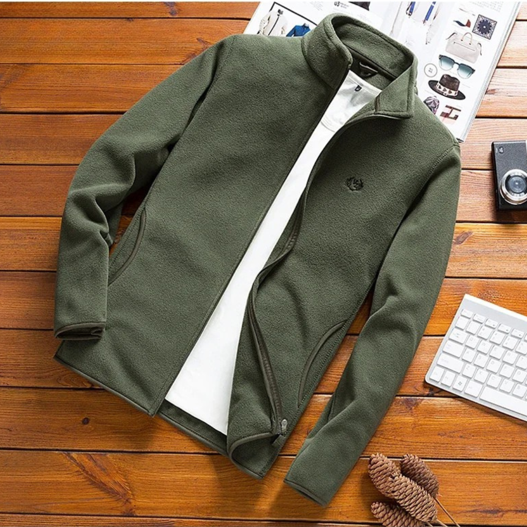 Jaqueta Térmica Adventure®