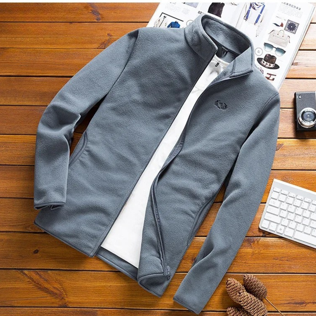 Jaqueta Térmica Adventure®