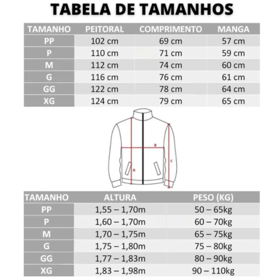 Jaqueta Impermeável com Capuz Vanguard®