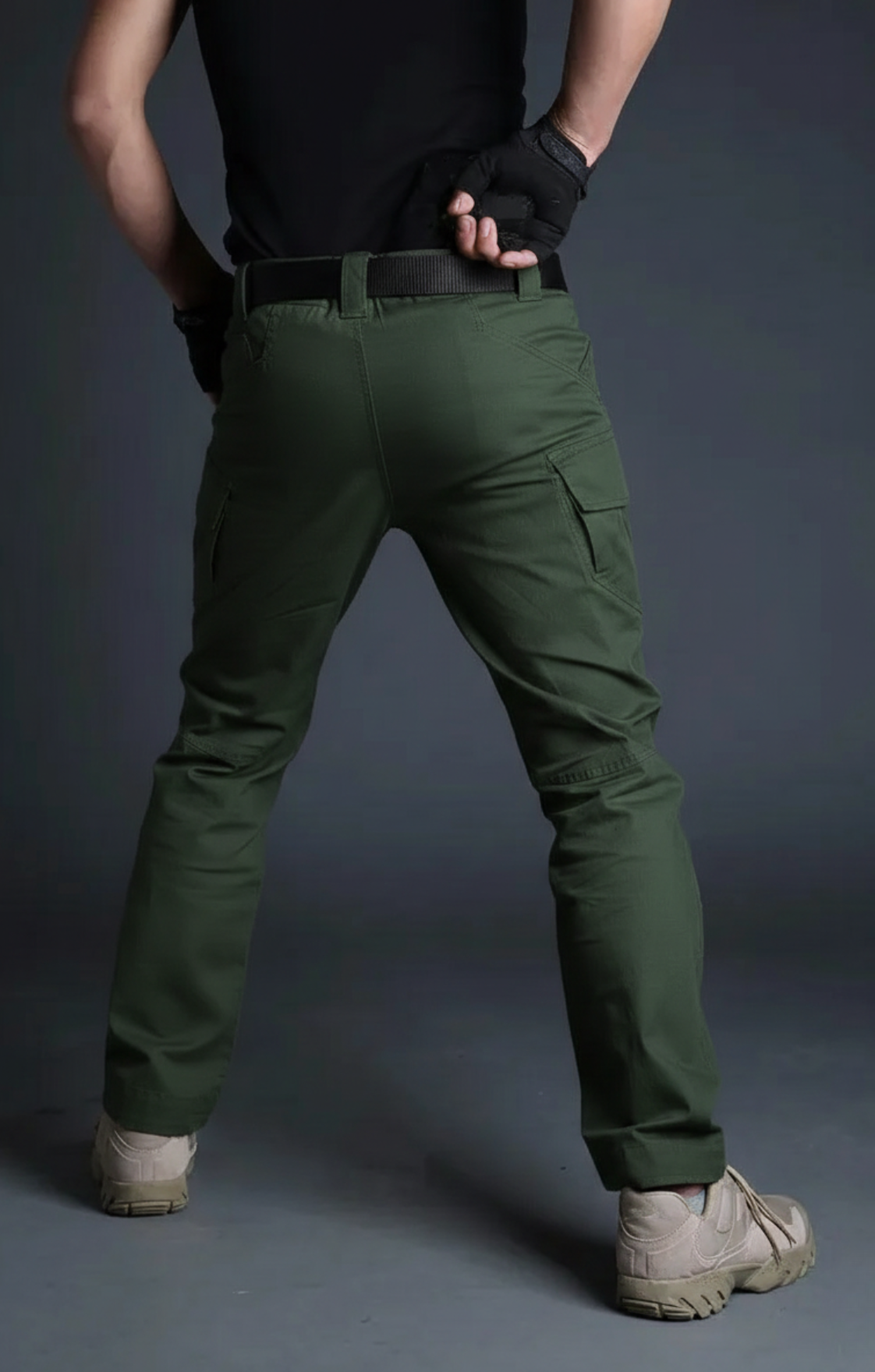 Calça Tática Mariner® - Verde