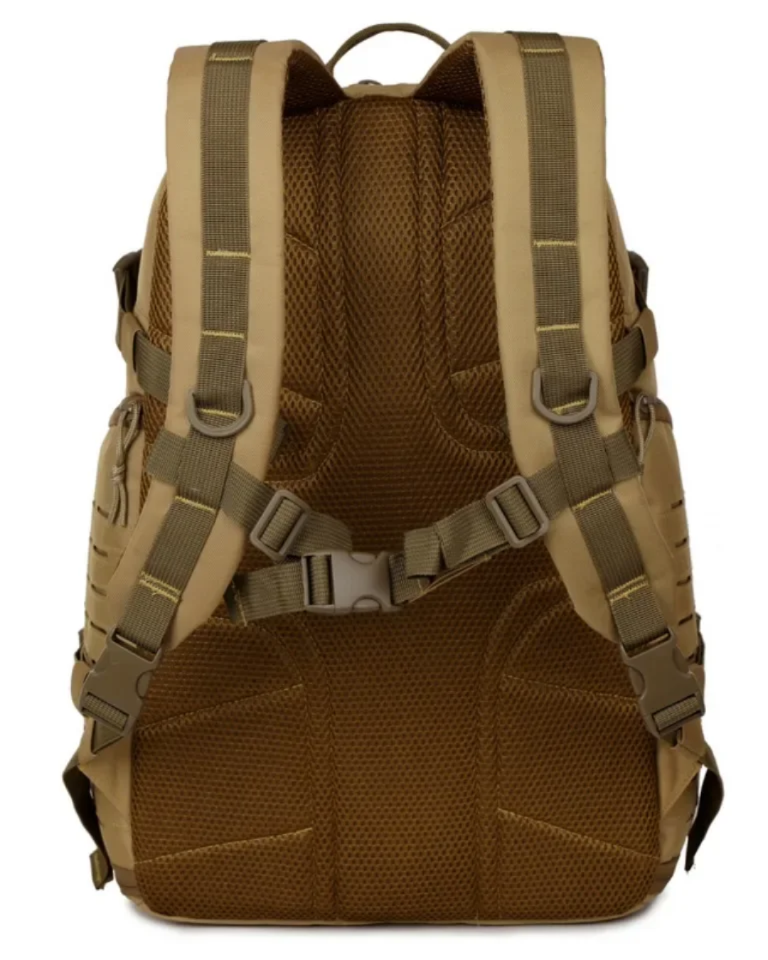 Mochila Tática Falcon 40 Litros - Cáqui