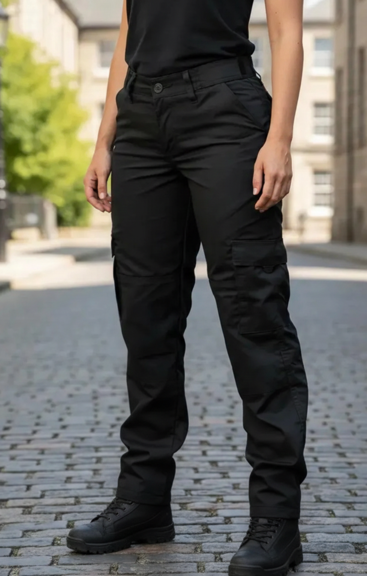 Calça Tática Feminina Tempest®