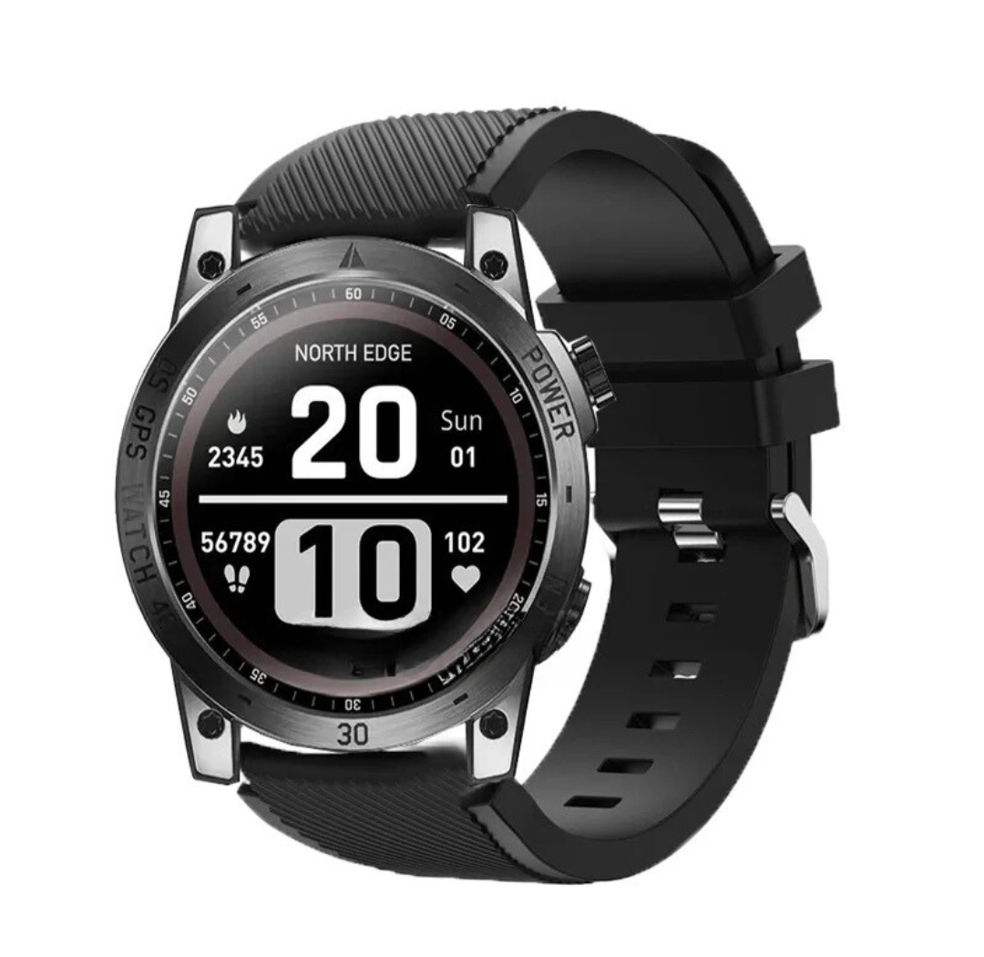 North Edge® CrossFit 3 (SmartWatch)
