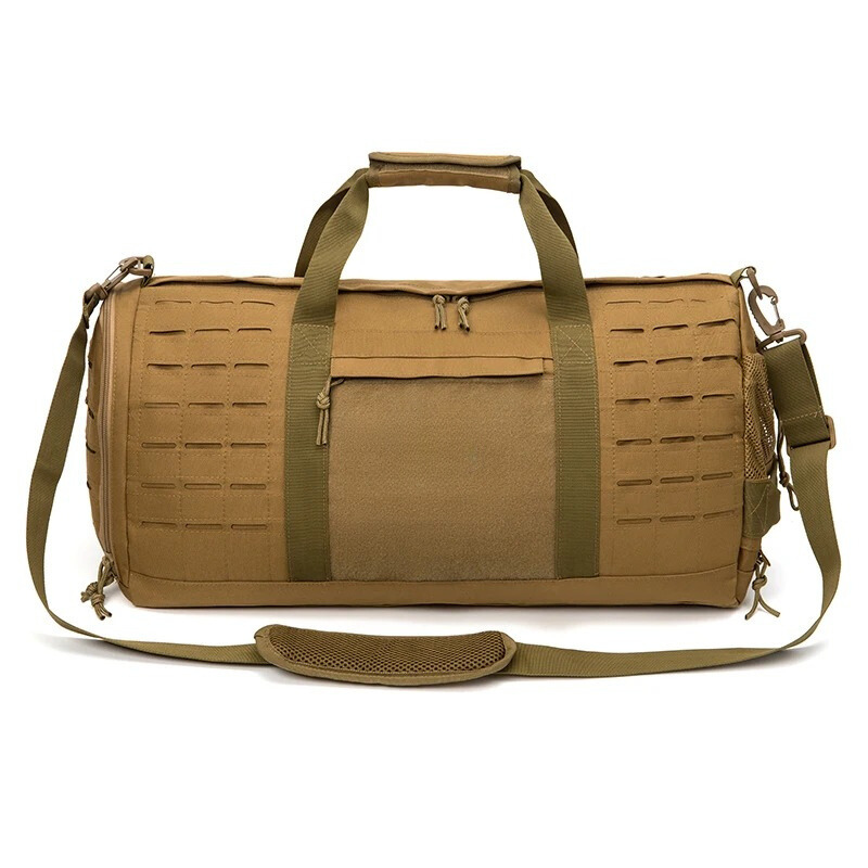 Bolsa de Viagem Militar 40L Outdoor®