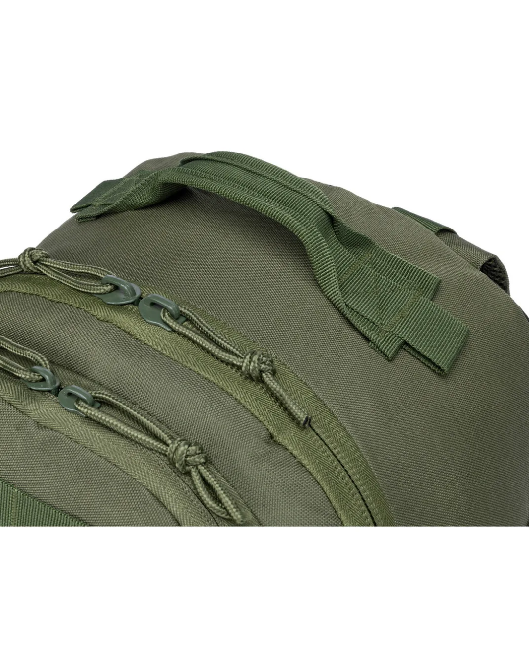 Mochila Tática Falcon 40 Litros - Verde