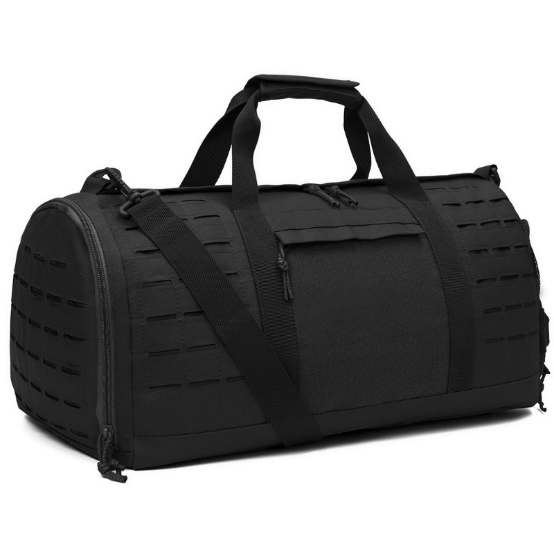 Bolsa de Viagem Militar 40L Outdoor®
