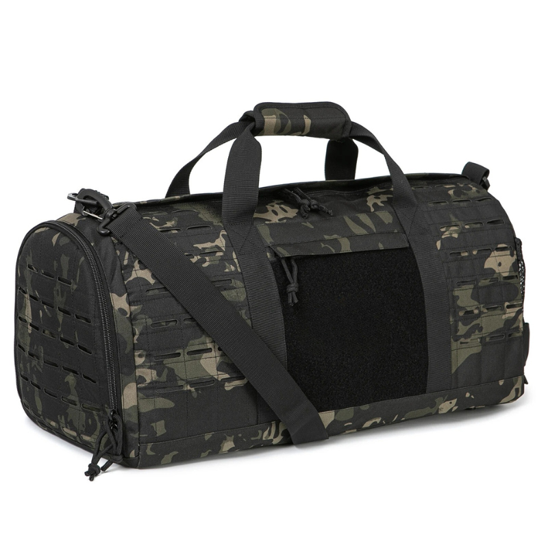 Bolsa de Viagem Militar 40L Outdoor®