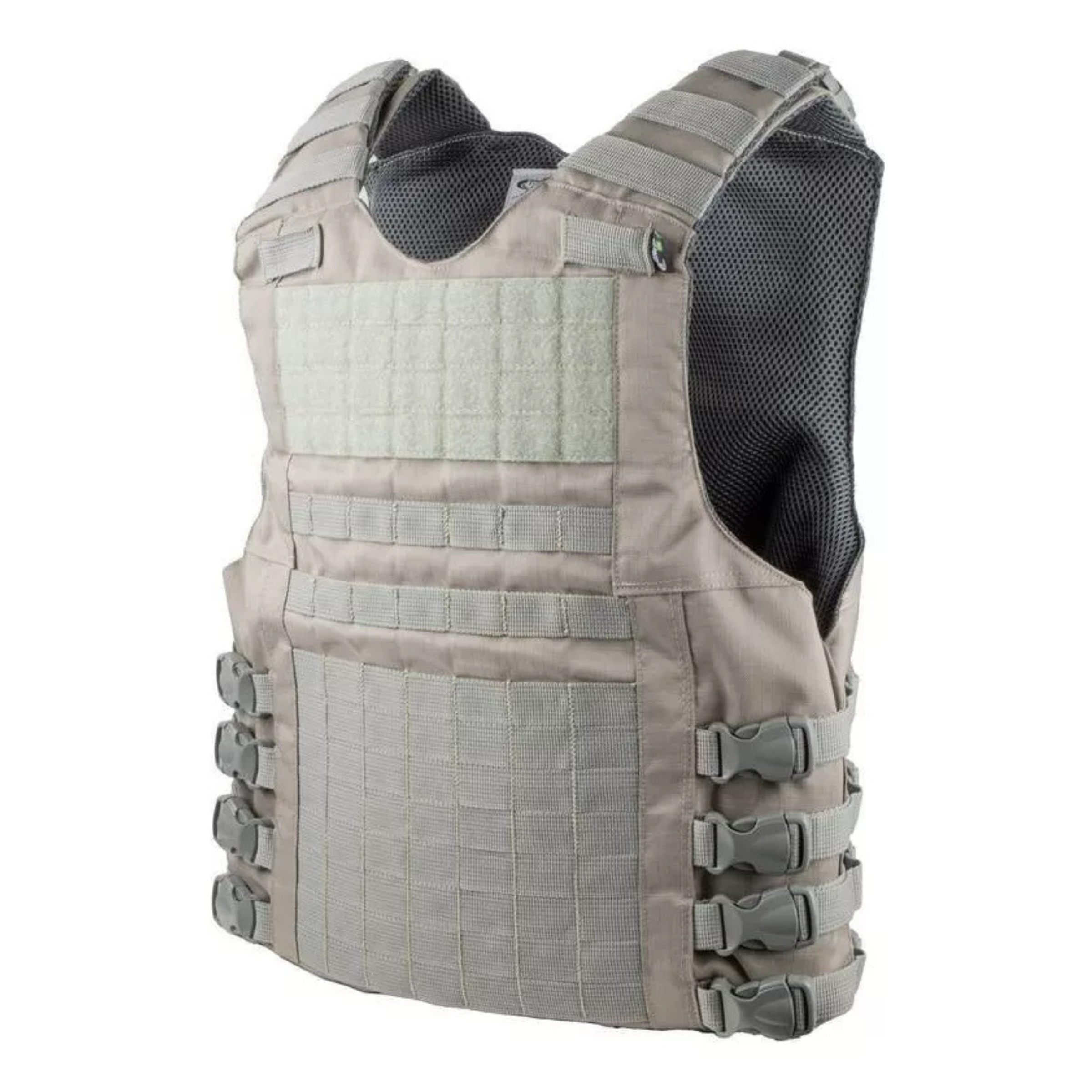 Capa de Colete Modular Slim Protection®️