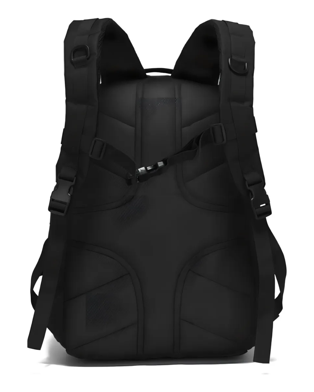 Mochila Tática Falcon 40 Litros - Preta
