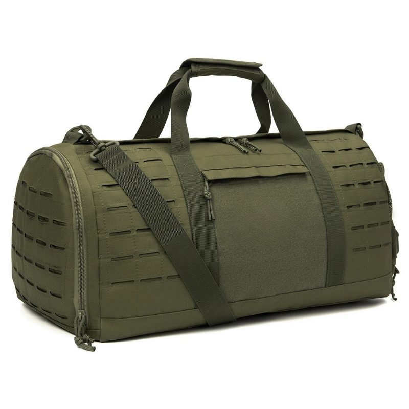 Bolsa de Viagem Militar 40L Outdoor®