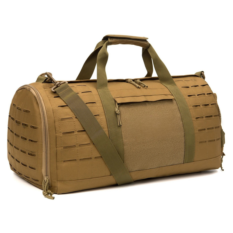 Bolsa de Viagem Militar 40L Outdoor®