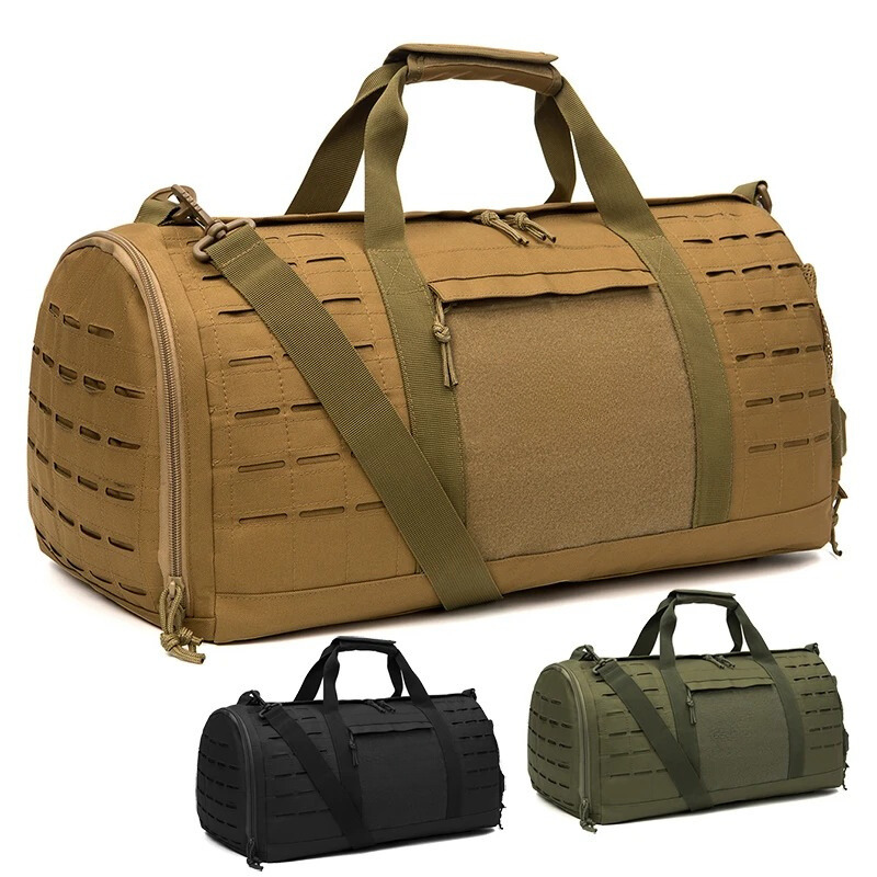 Bolsa de Viagem Militar 40L Outdoor®
