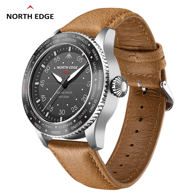 North Edge® Mach