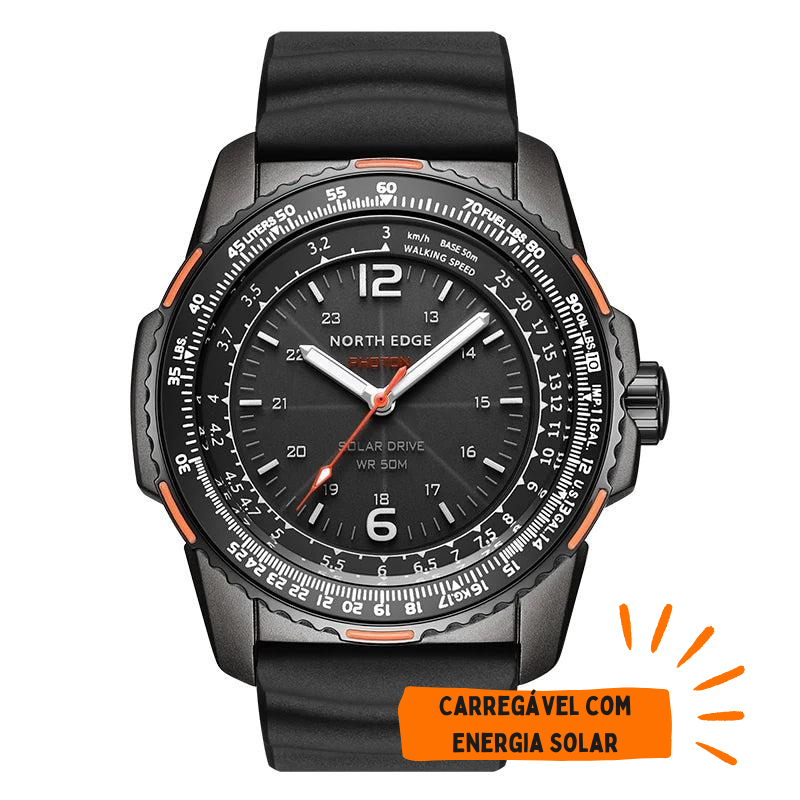 North Edge® Photon
