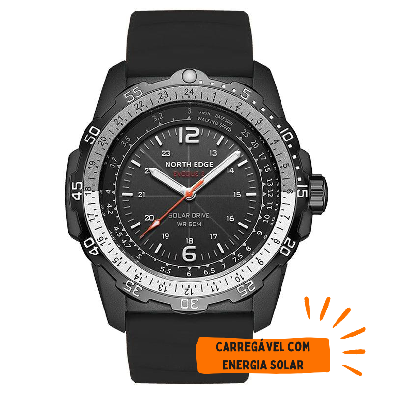 North Edge® Evoque 2