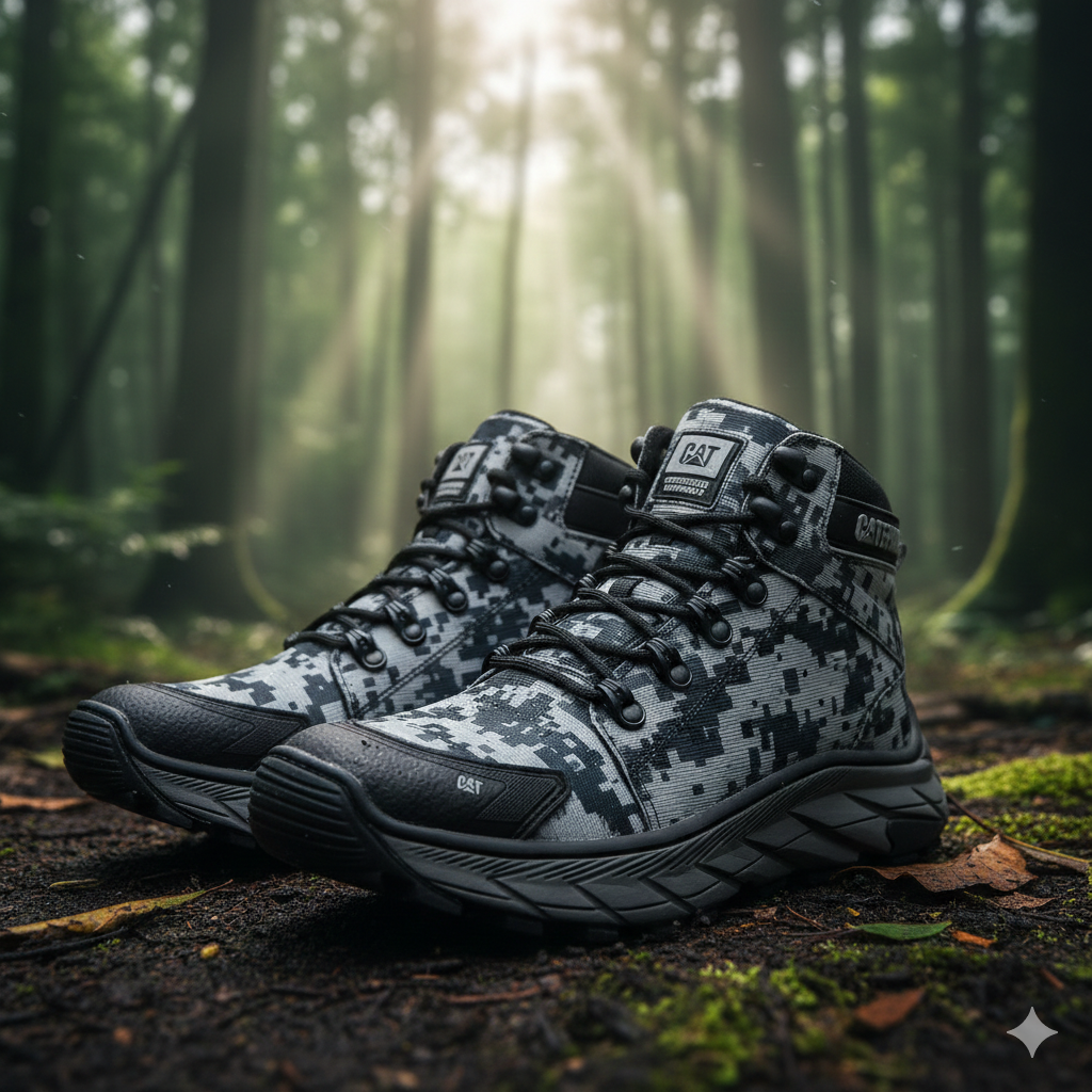 Bota Caterpillar Urban