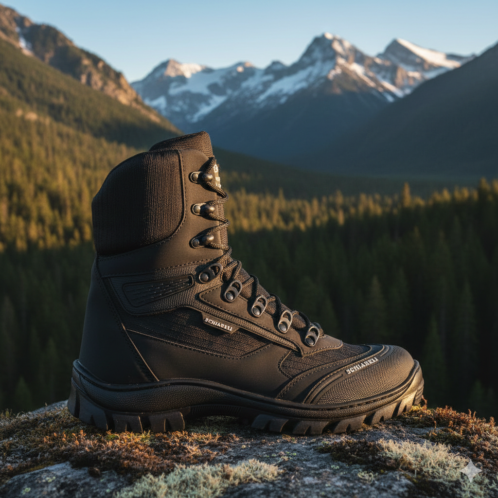 Schiareli®️ Military