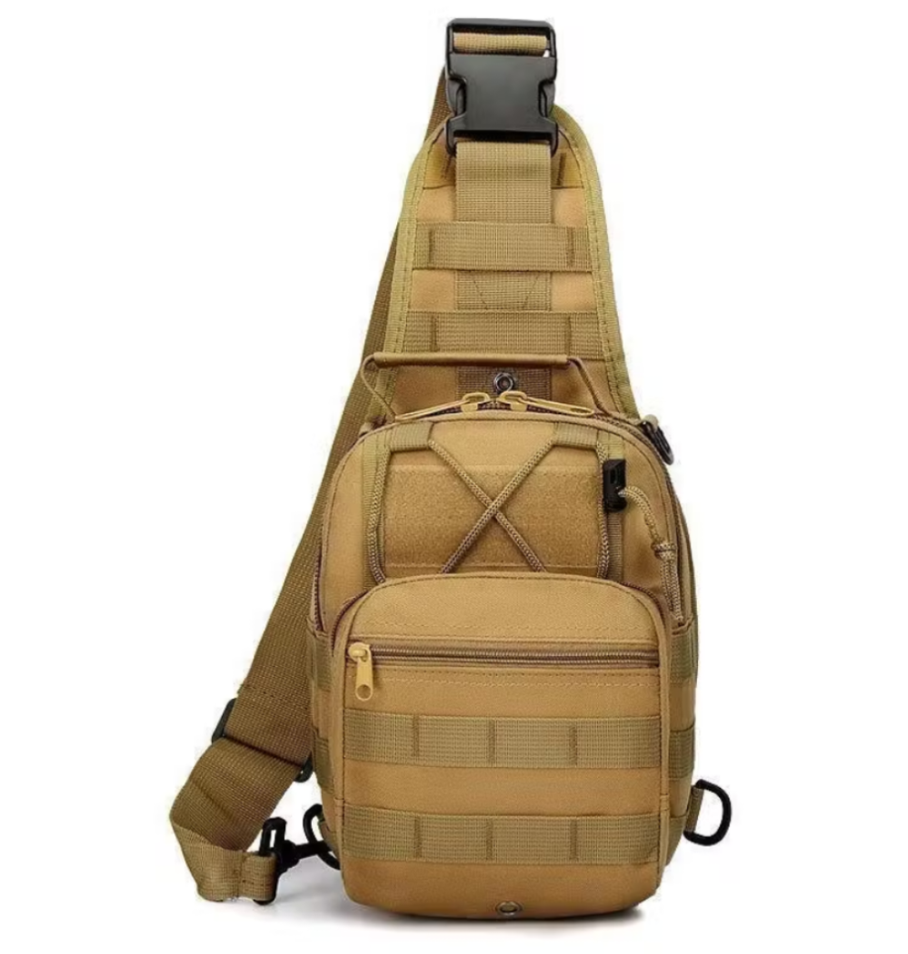 Mochila Transversal Outdoor®