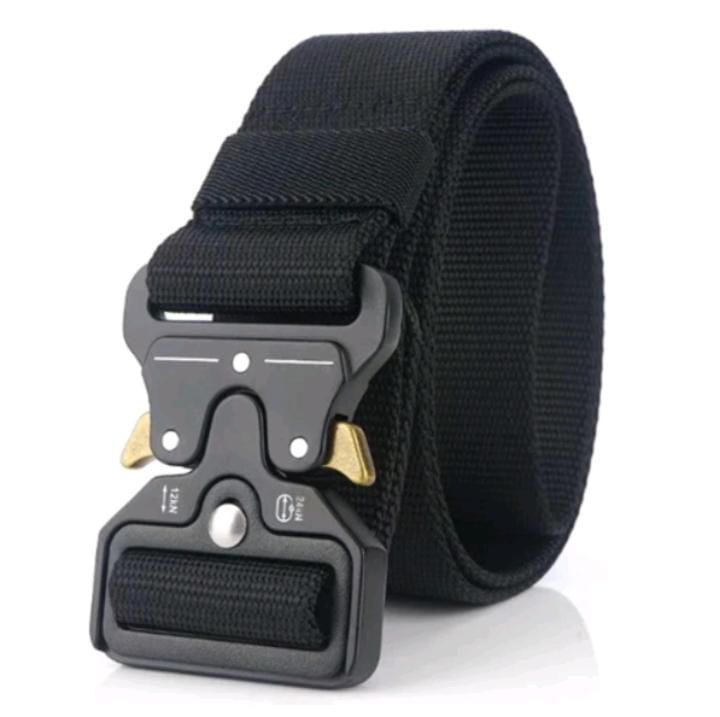 Kit 3 Cintos Táticos Guardian™