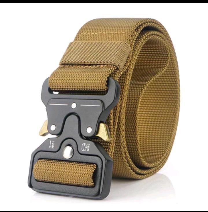 Kit 3 Cintos Táticos Guardian™