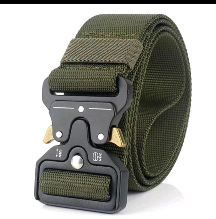 Kit 3 Cintos Táticos Guardian™