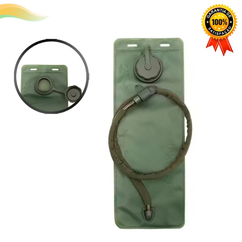 Refil para Mochila de Hidratação/Camelback 3L