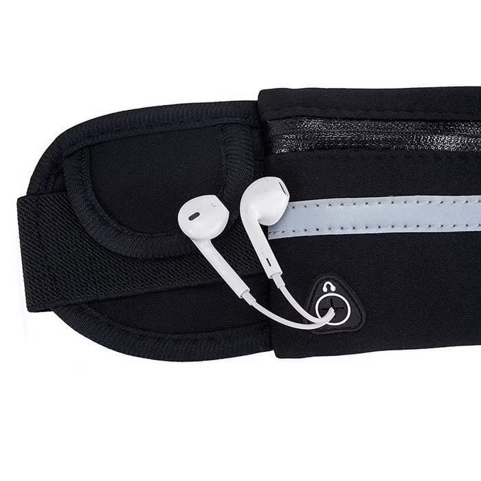 Pochete Impermeável para Trekking