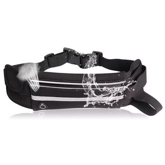 Pochete Impermeável para Trekking