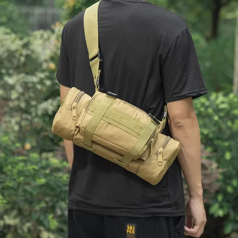Bolsa/Pochete Outdoor