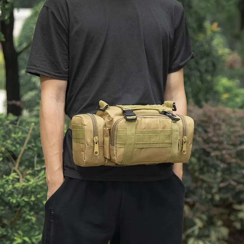 Bolsa/Pochete Outdoor