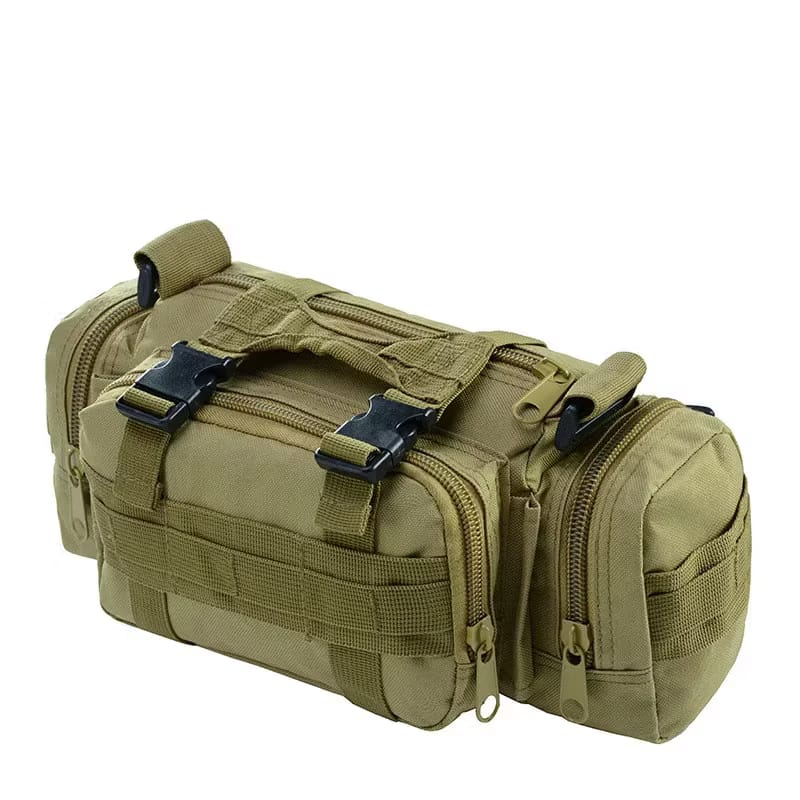 Bolsa/Pochete Outdoor