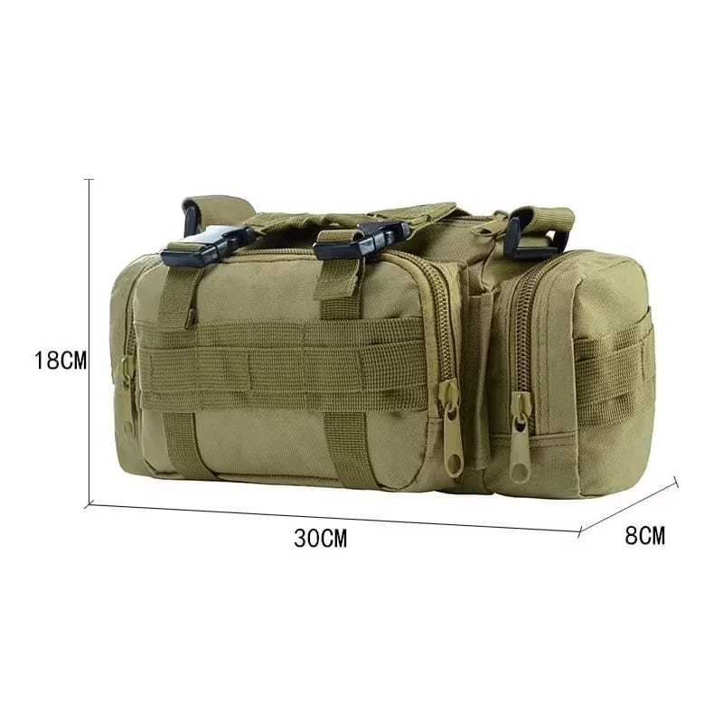 Bolsa/Pochete Outdoor