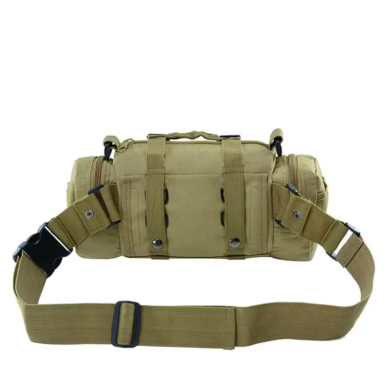 Bolsa/Pochete Outdoor