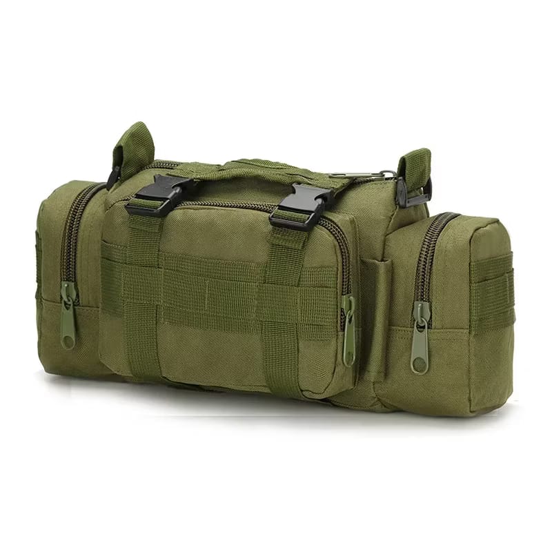 Bolsa/Pochete Outdoor