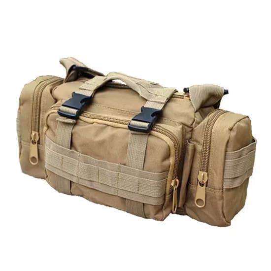 Bolsa/Pochete Outdoor