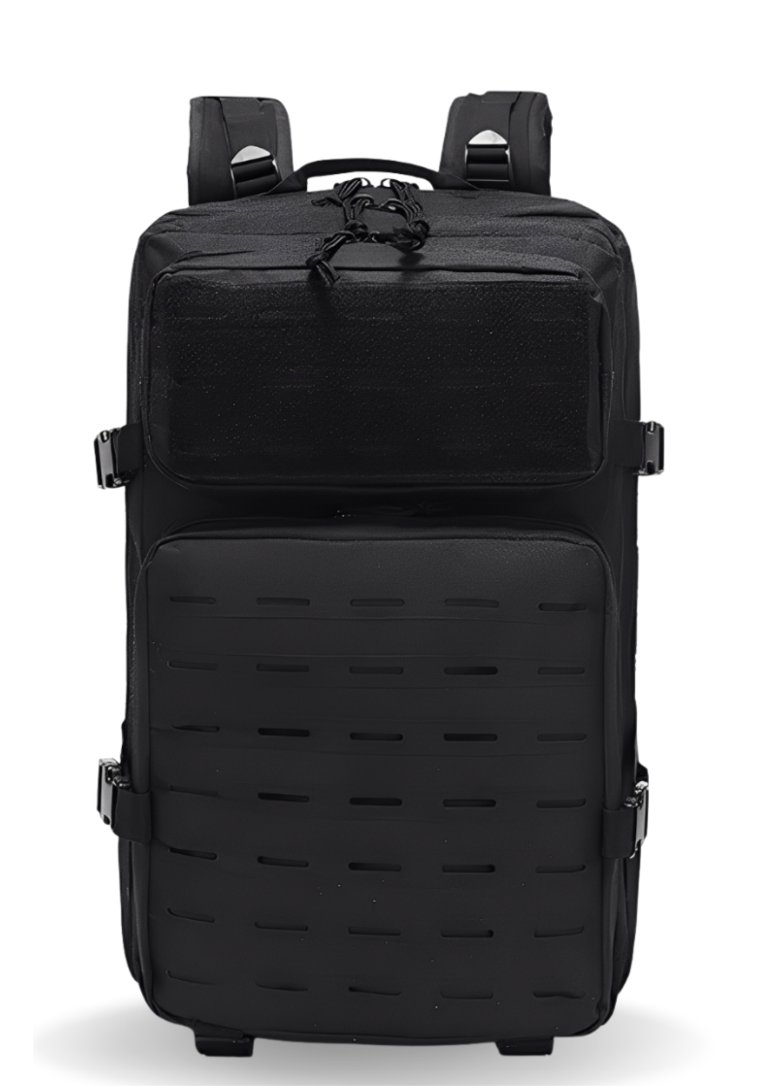 Mochila Tática Mariner 50 Litros - Preta