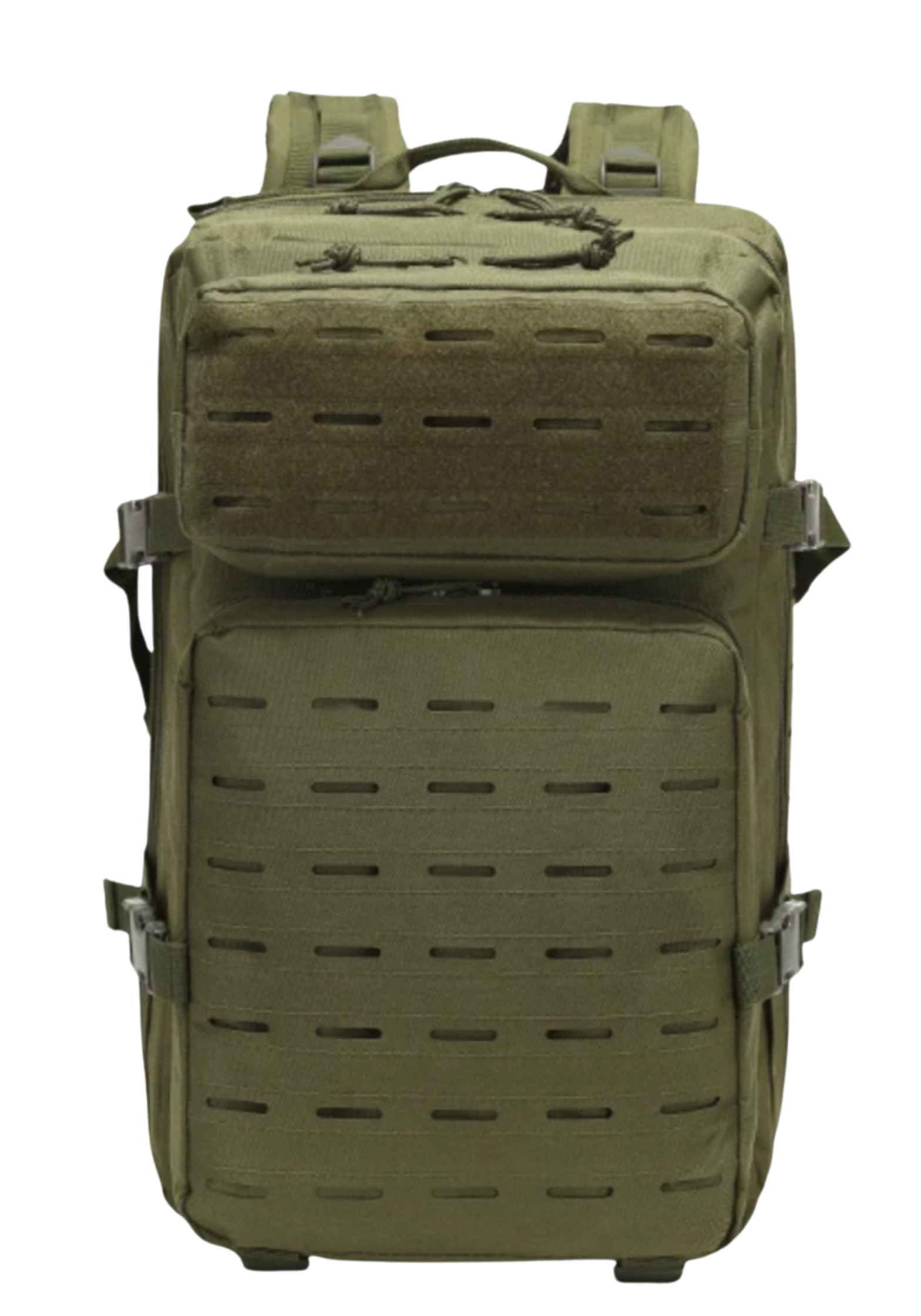 Mochila Tática Mariner 50 Litros - Verde Oliva