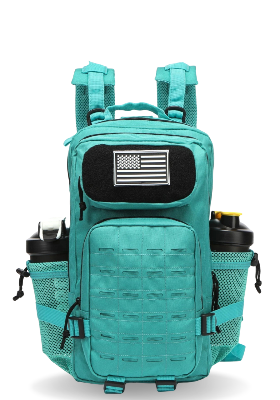 Mochila Tática Pulse 25L - Marine