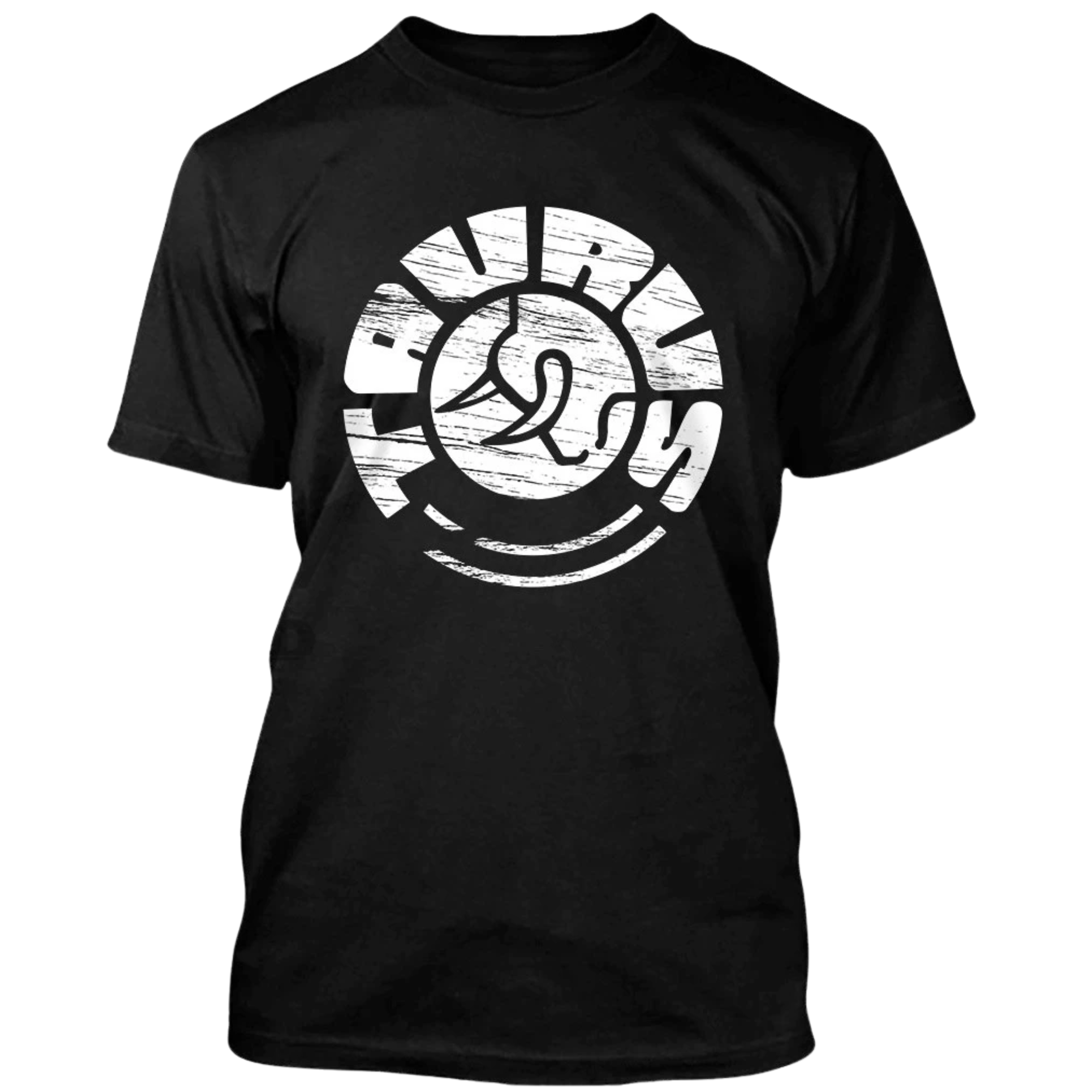 Camiseta Logo Taurus - Premium