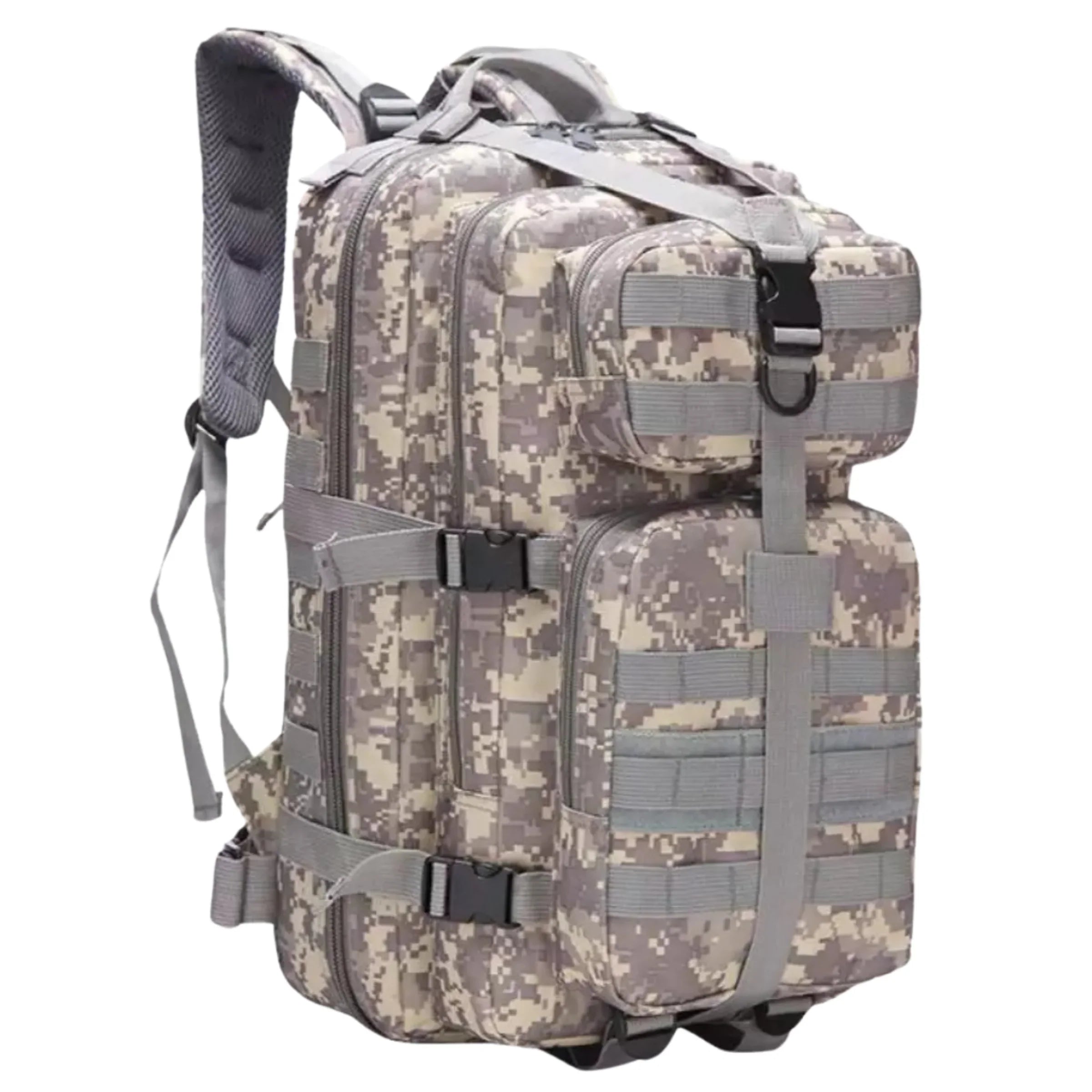 Mochila Tática 30 Litros Outdoor® - Ranger