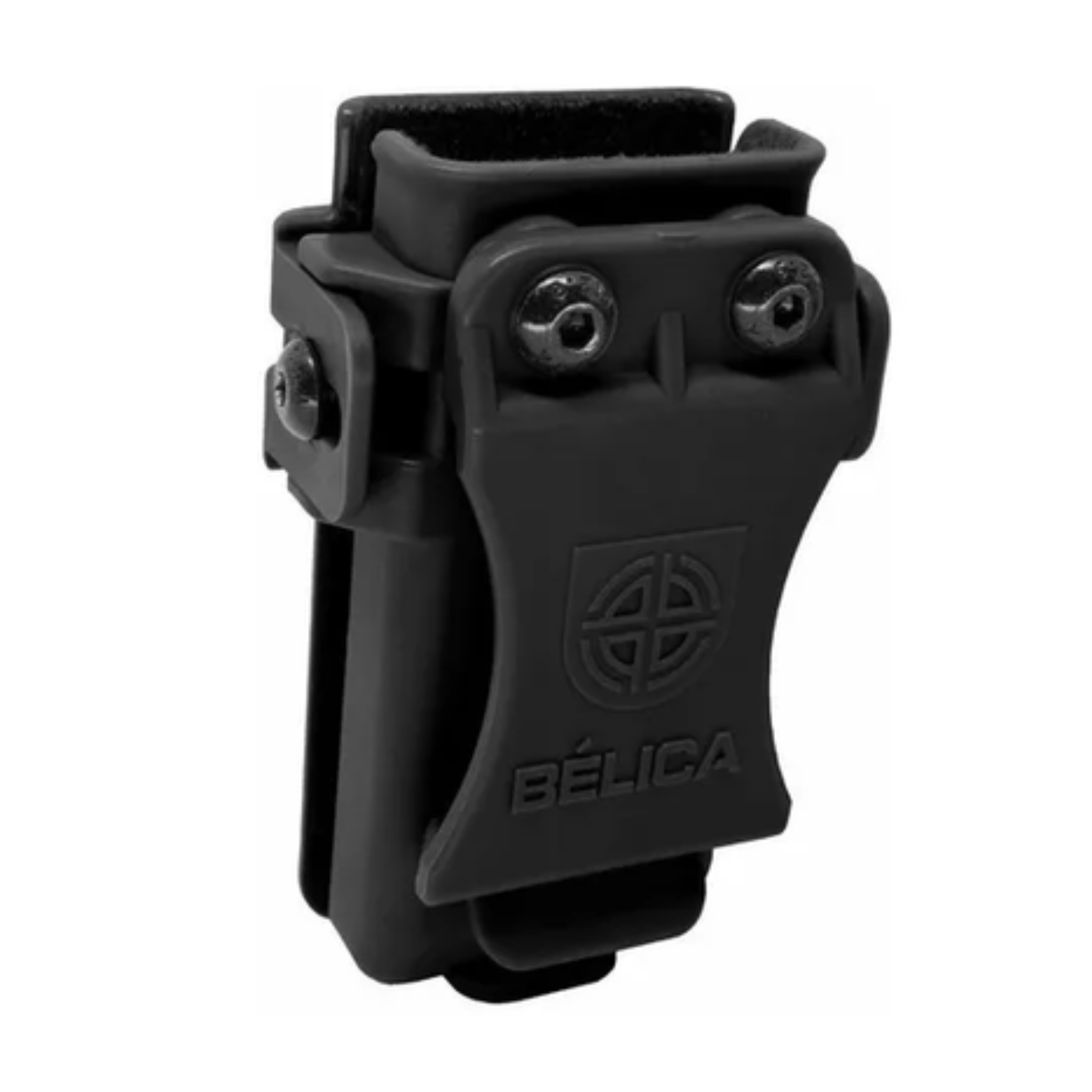 Porta Carregador Universal Velado Bélica Glock e Taurus