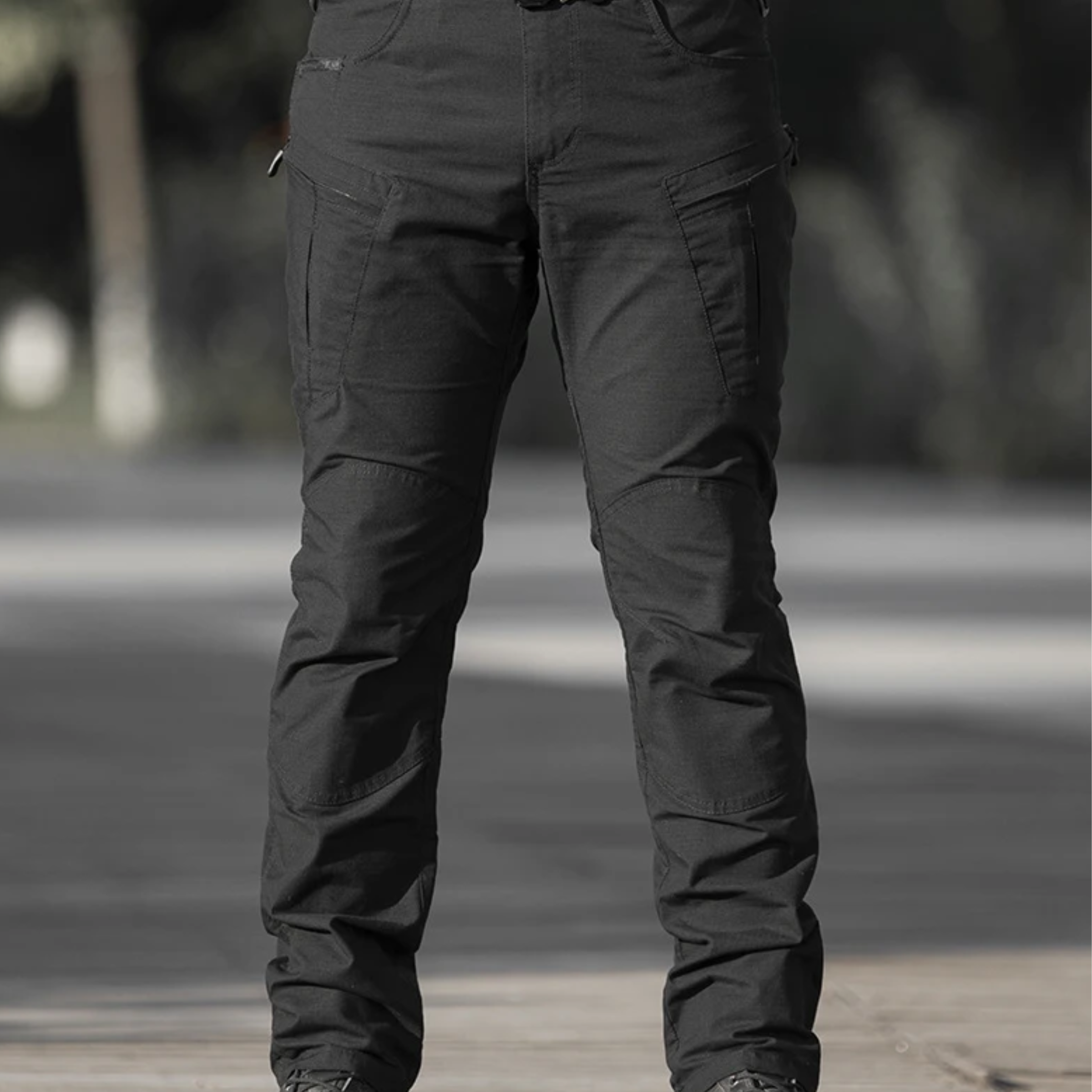 Calça Tática Mariner® - Preto