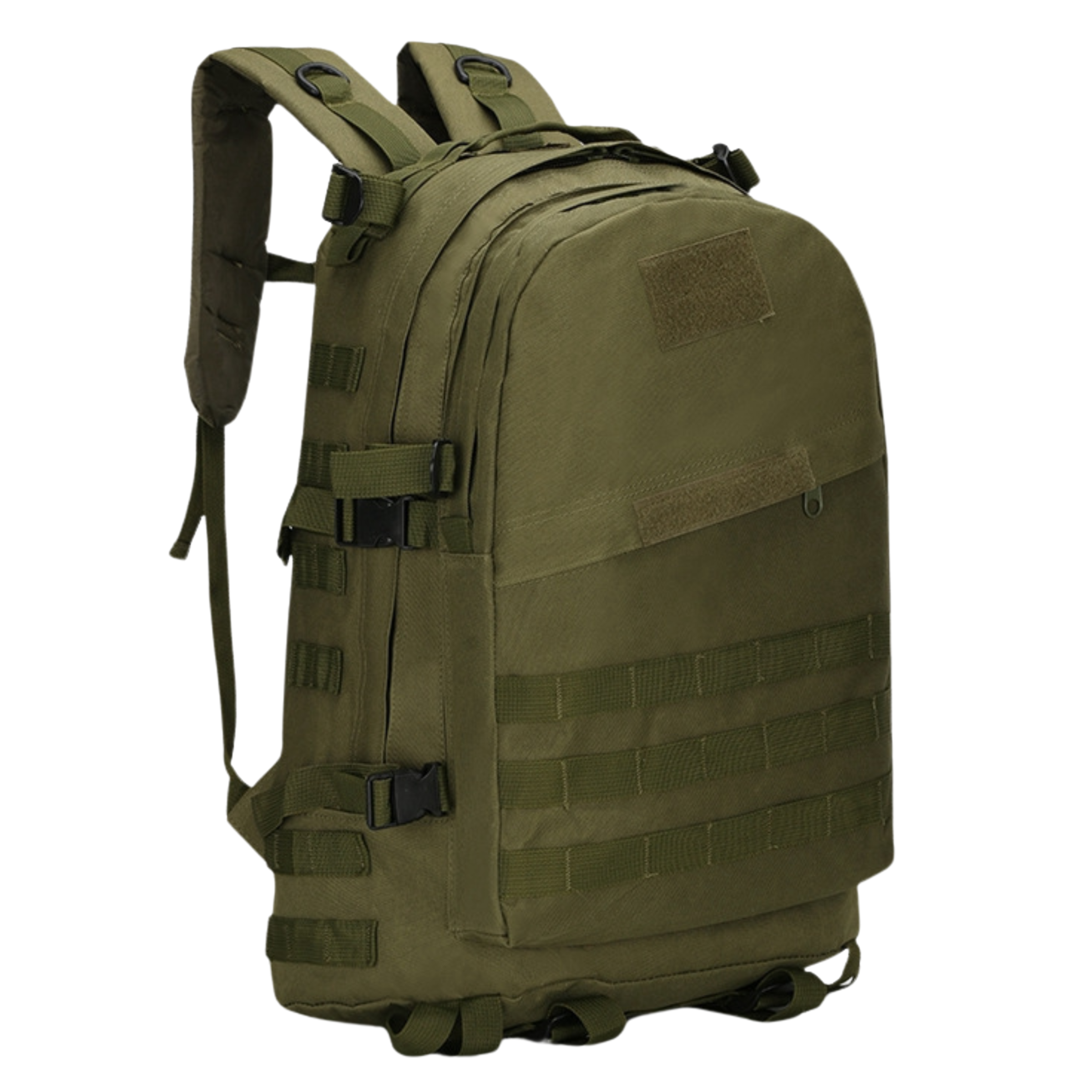 Mochila Tática Urban 30 Litros  - Verde