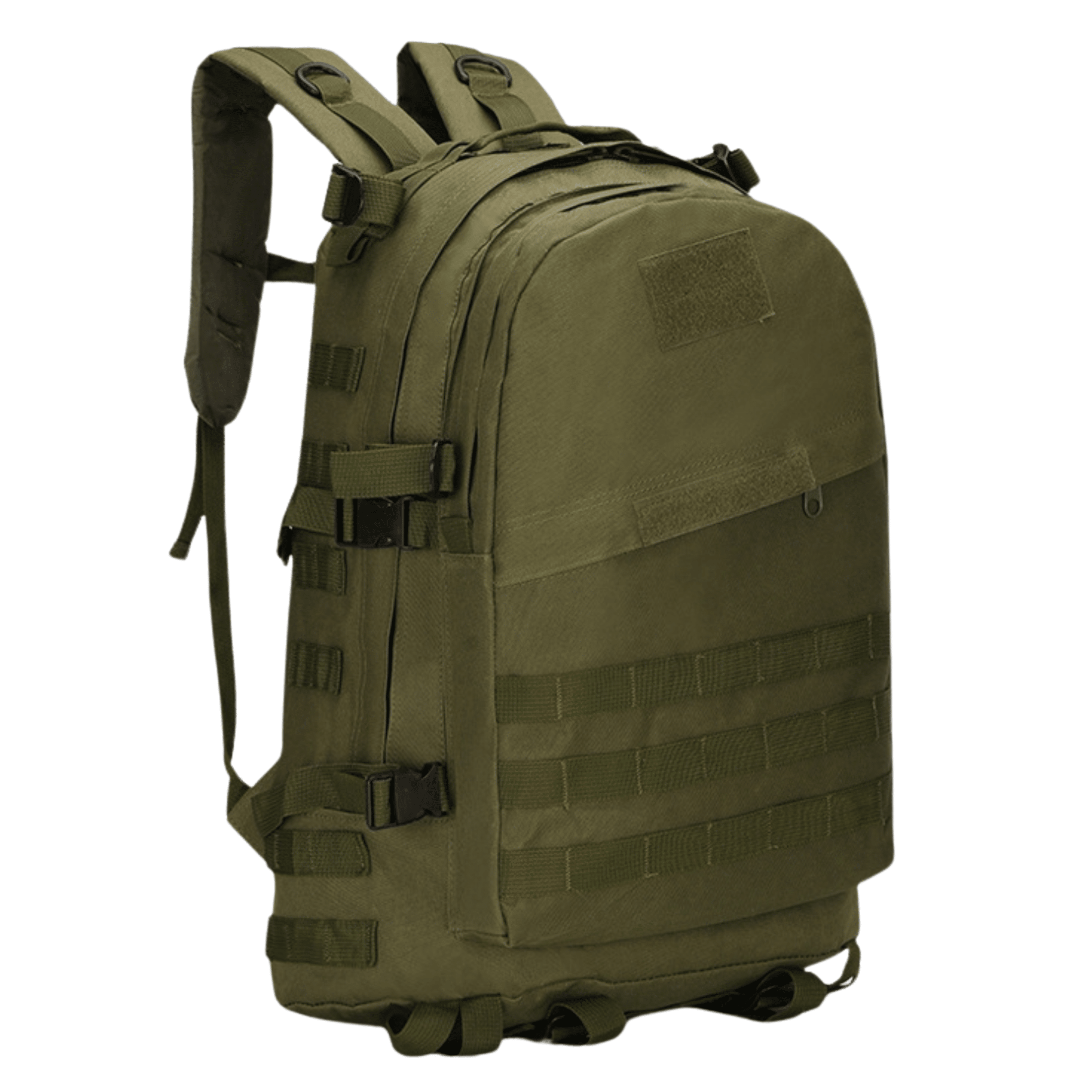 Mochila Tática Urban 30 Litros - Verde
