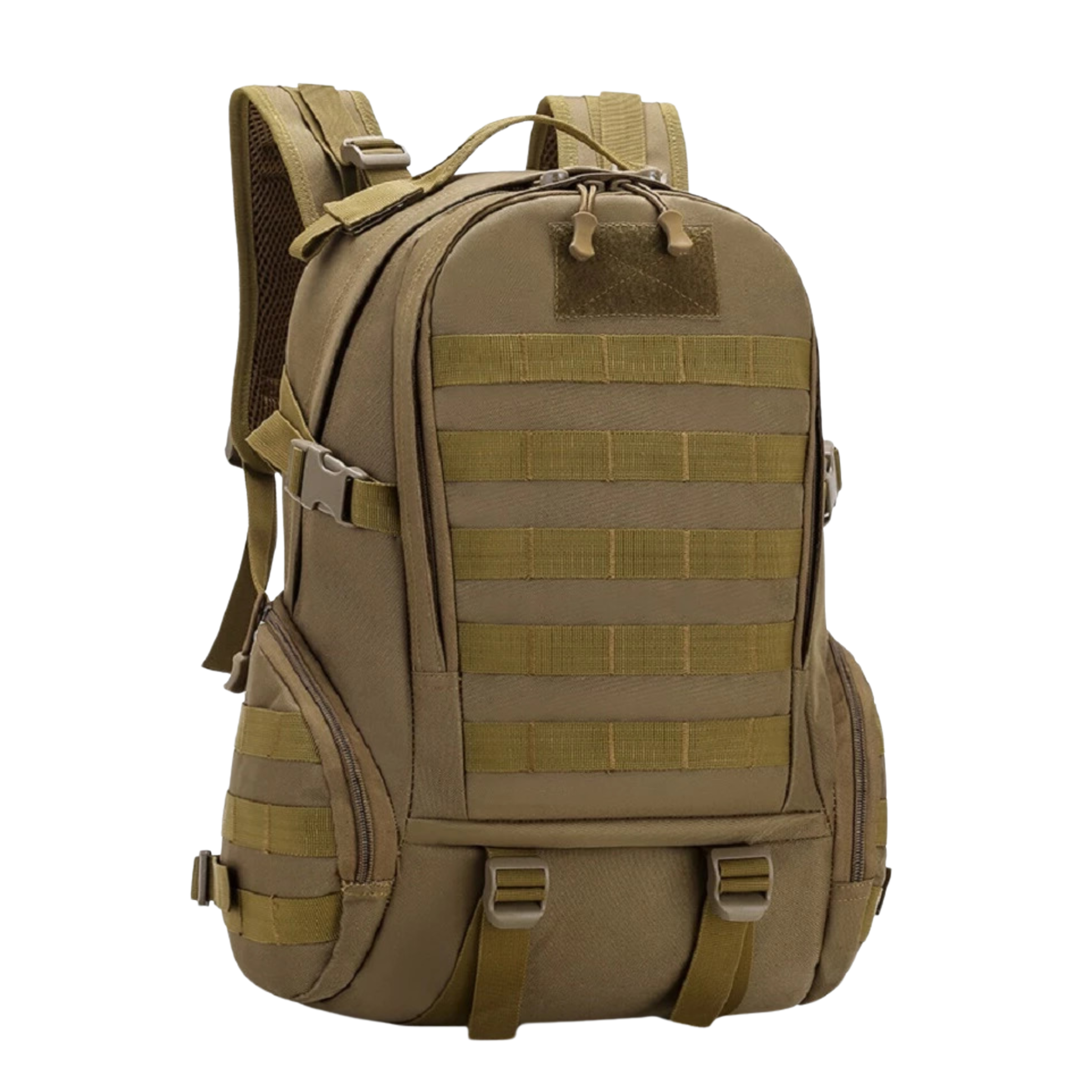 Mochila Tática Hornet® - Cáqui