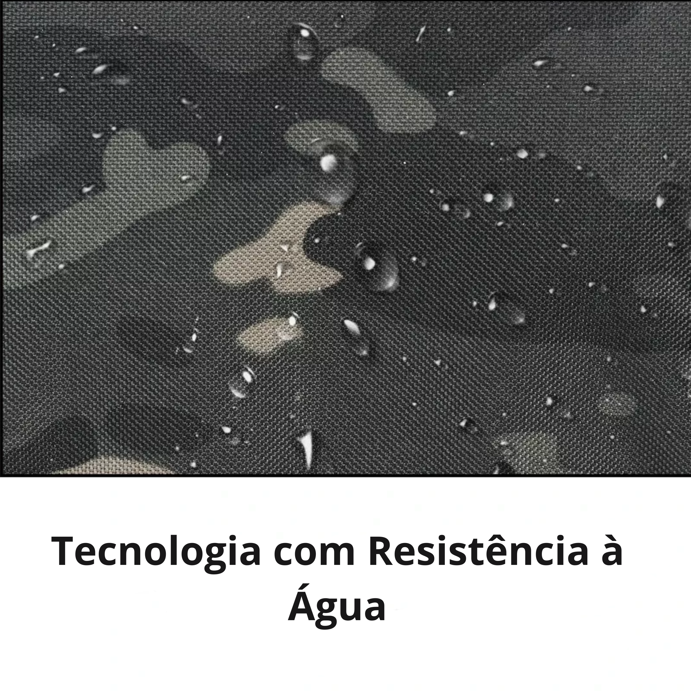 Mochila 40L > 60L Combat® - Camuflada