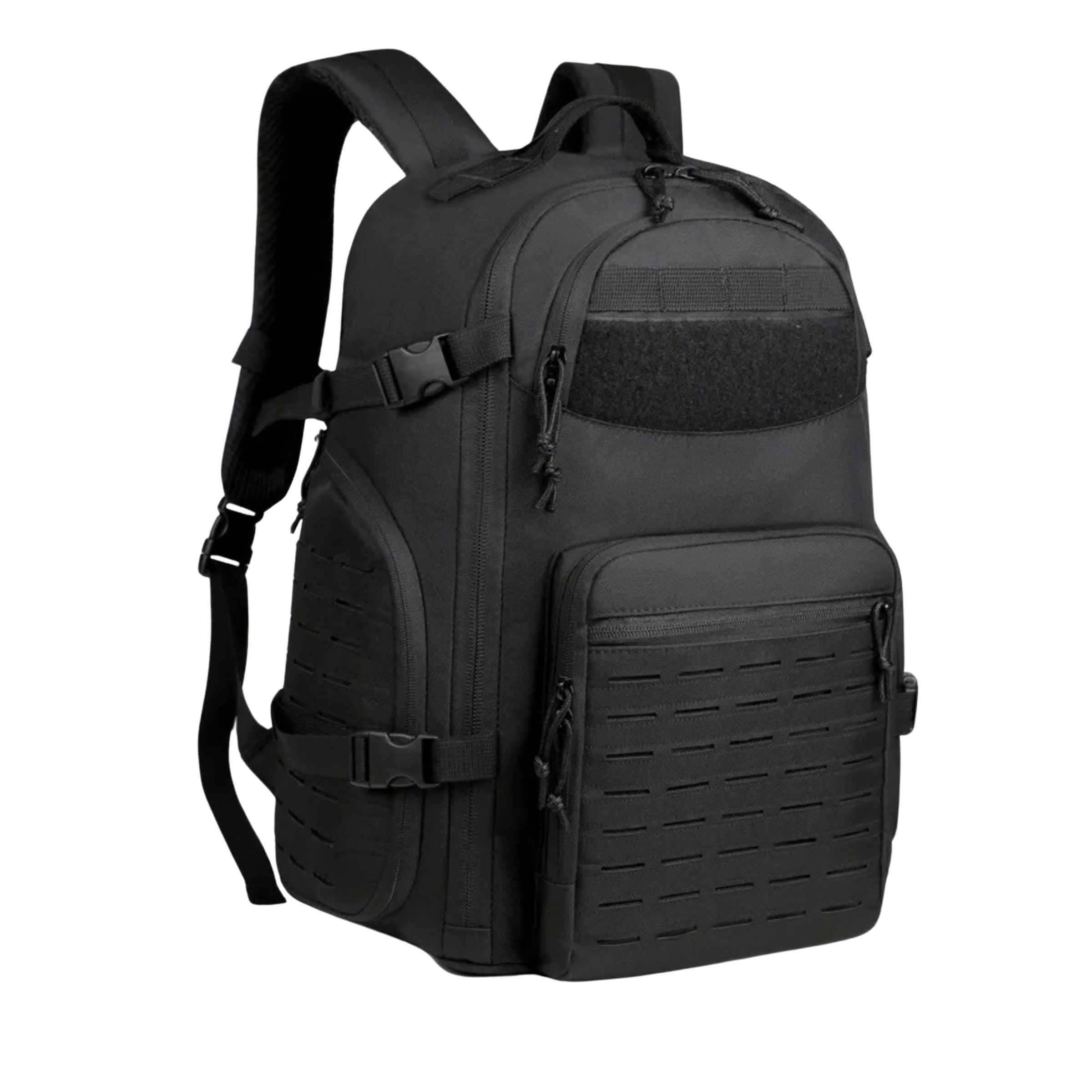 Mochila Tática 45 Litros Falcon® - Preta