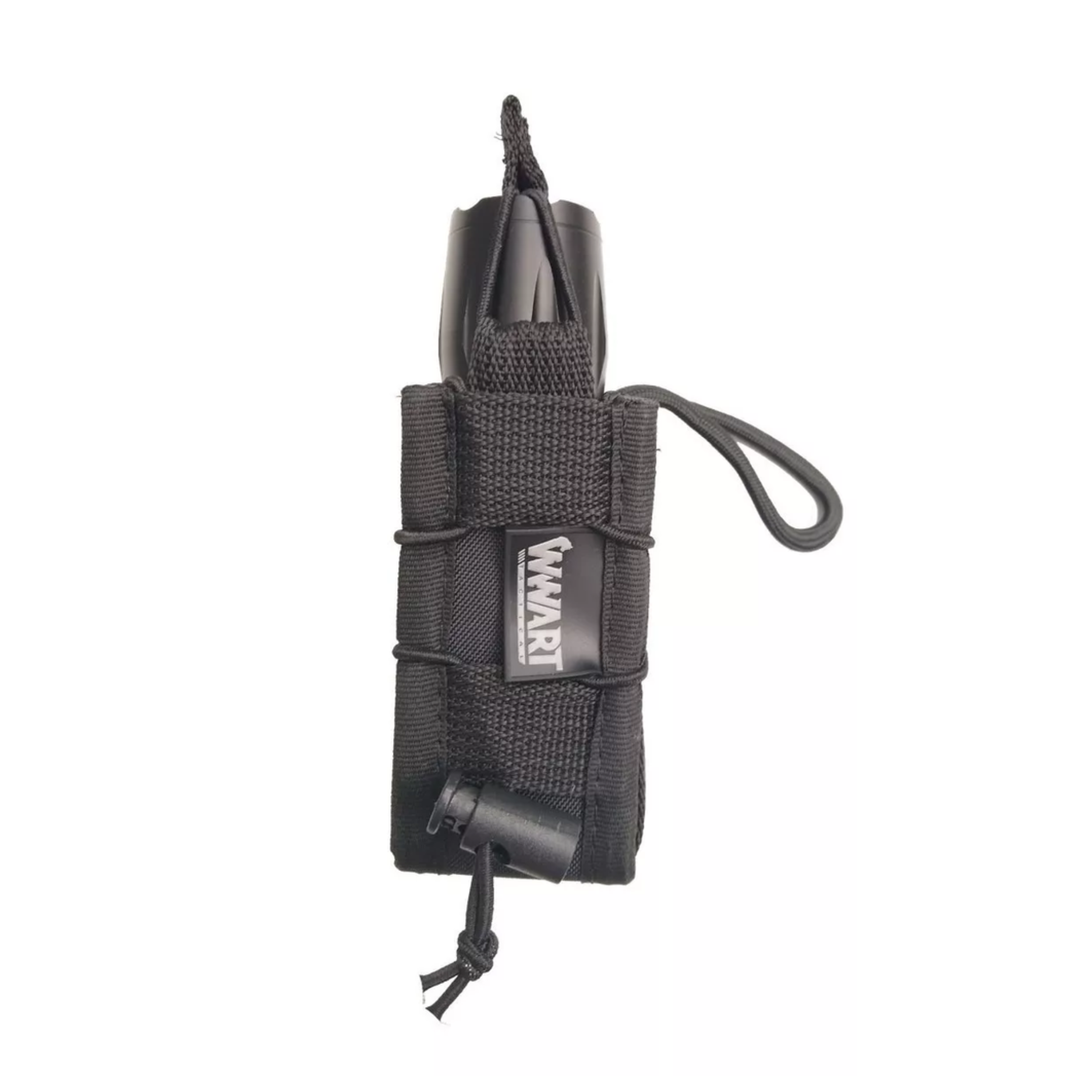 Porta Carregador ou Lanterna Universal