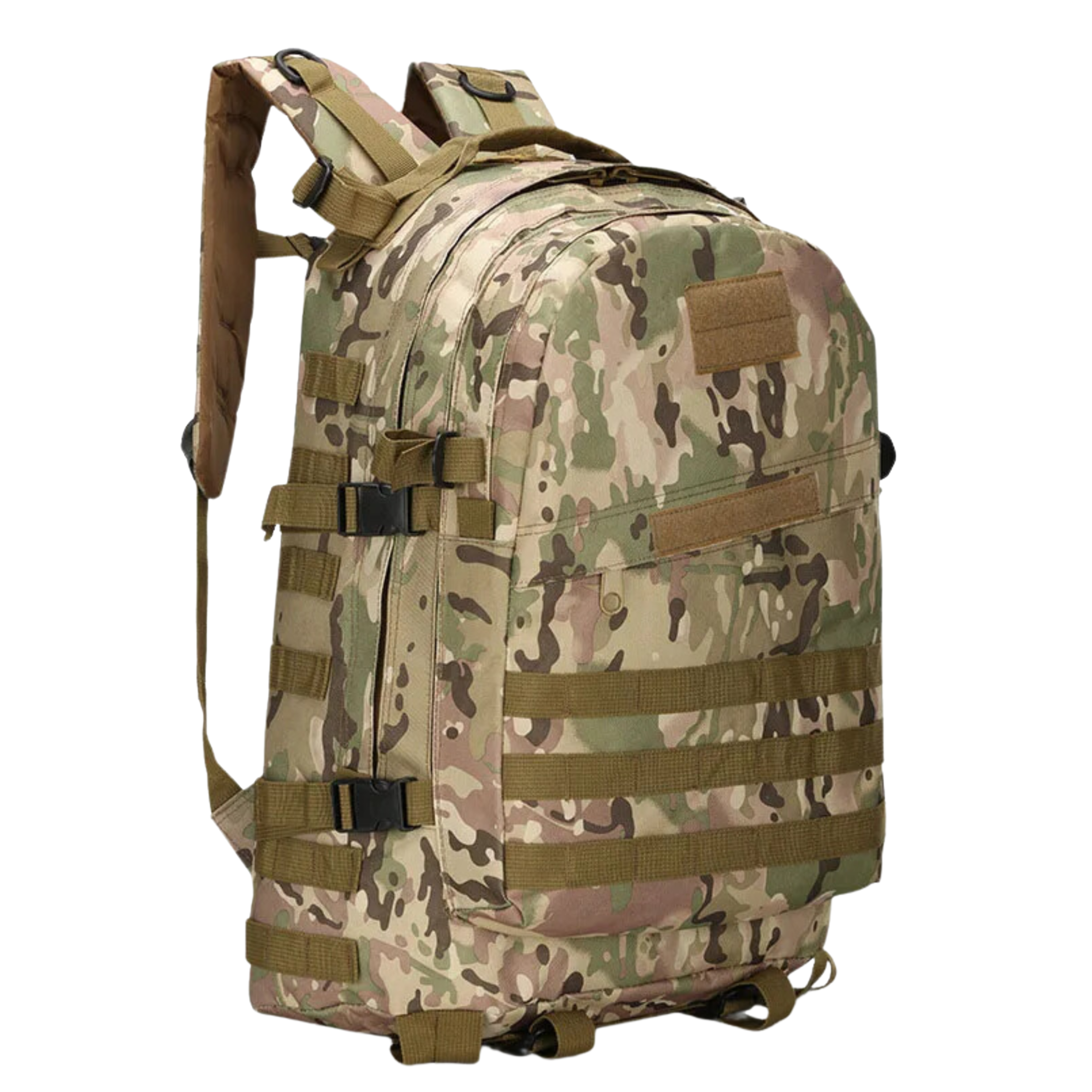 Mochila Tática Urban 30 Litros - Forest