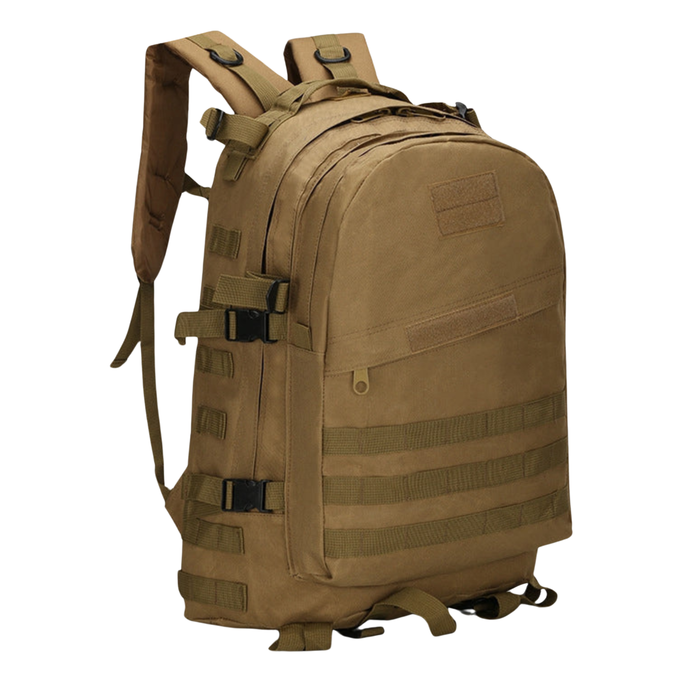 Mochila Tática Urban 30 Litros  - Cáqui
